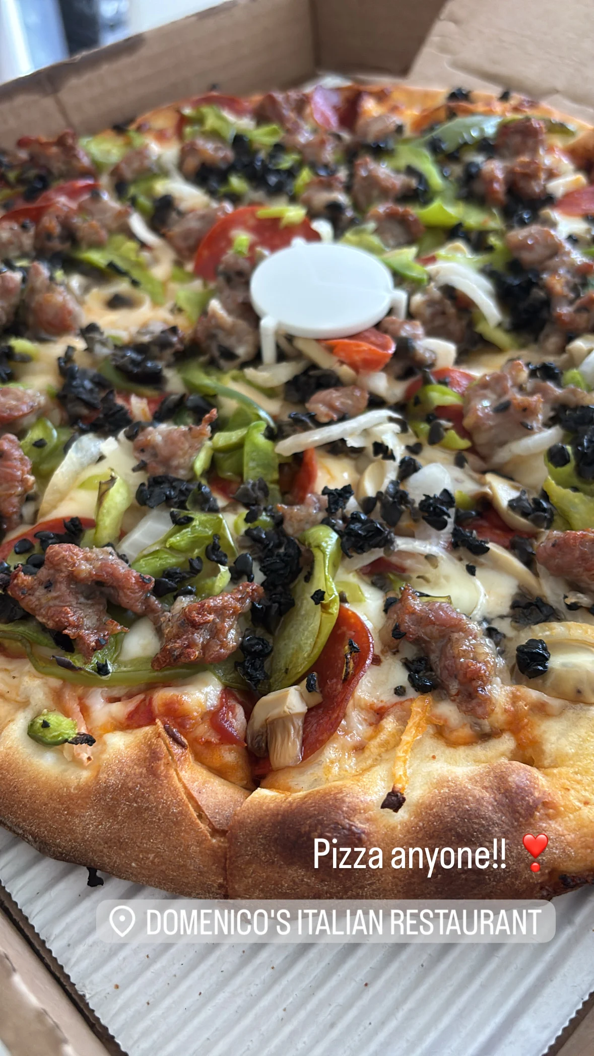 Photo from Berni B's review