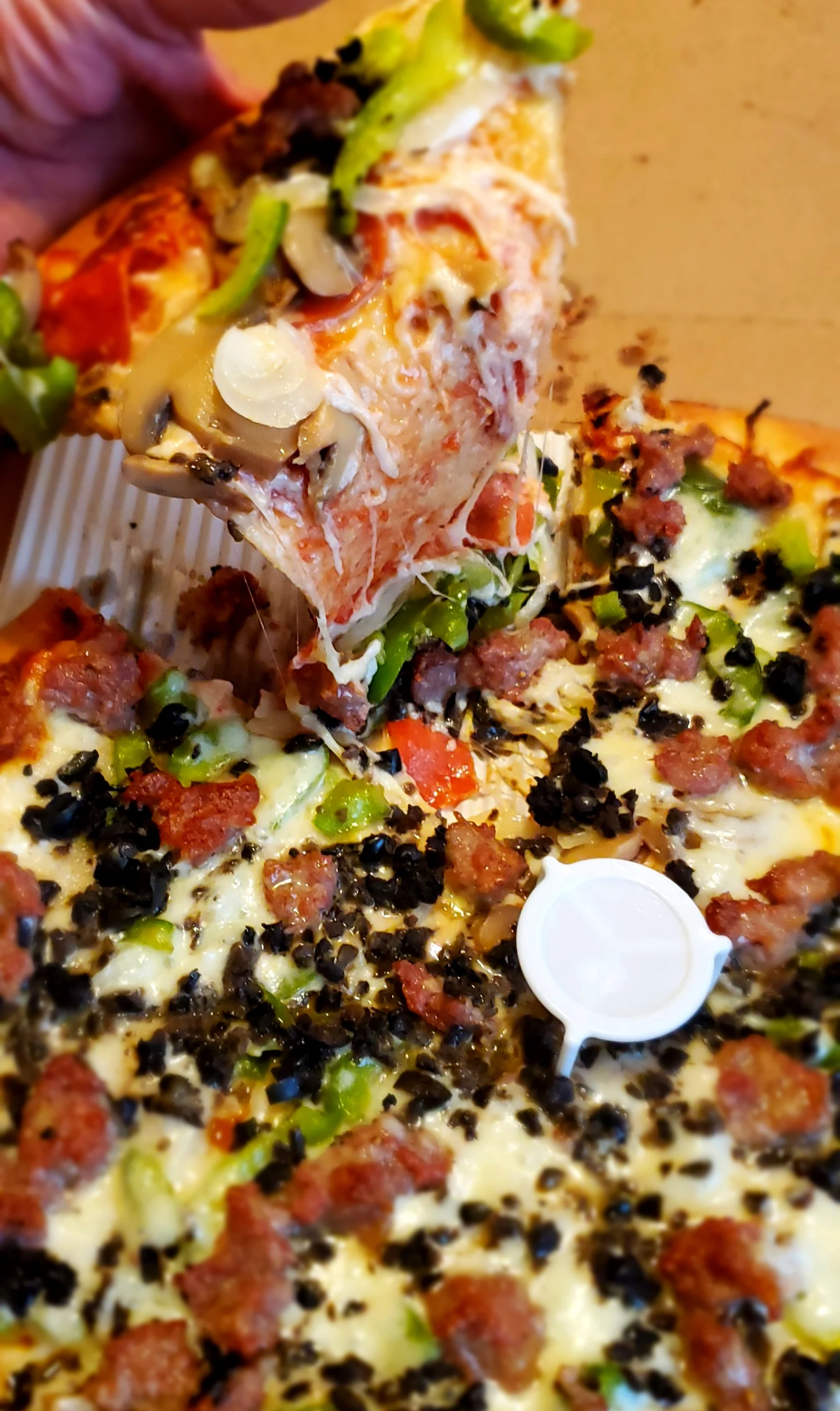 Photo from david peterson's review